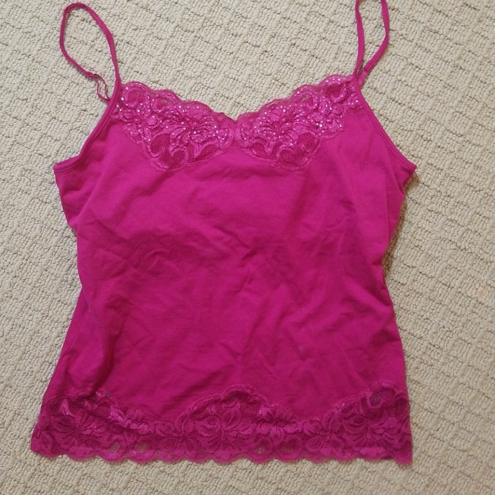 Camisole